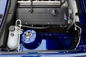 BMW M3 Coupe 1988 года 